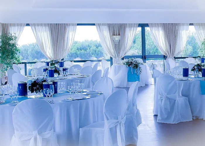 Grand Helio Cabala 4* Marino