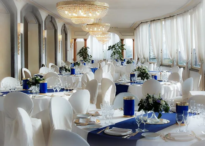 Grand Helio Cabala 호텔 4*