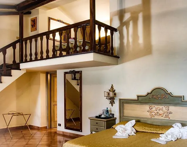 Hotel Grand Helio Cabala 4*