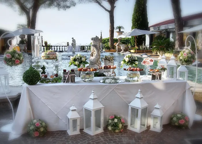 Grand Helio Cabala 4*