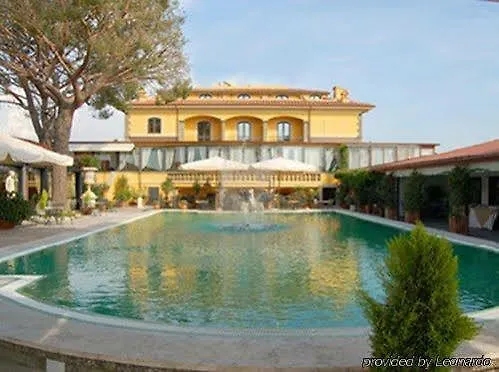 Hotel Grand Helio Cabala Marino